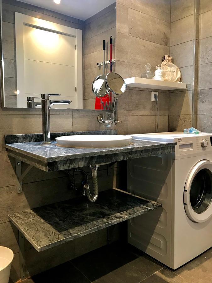 Leilighet Apartamento Zumaya 805 Marbella