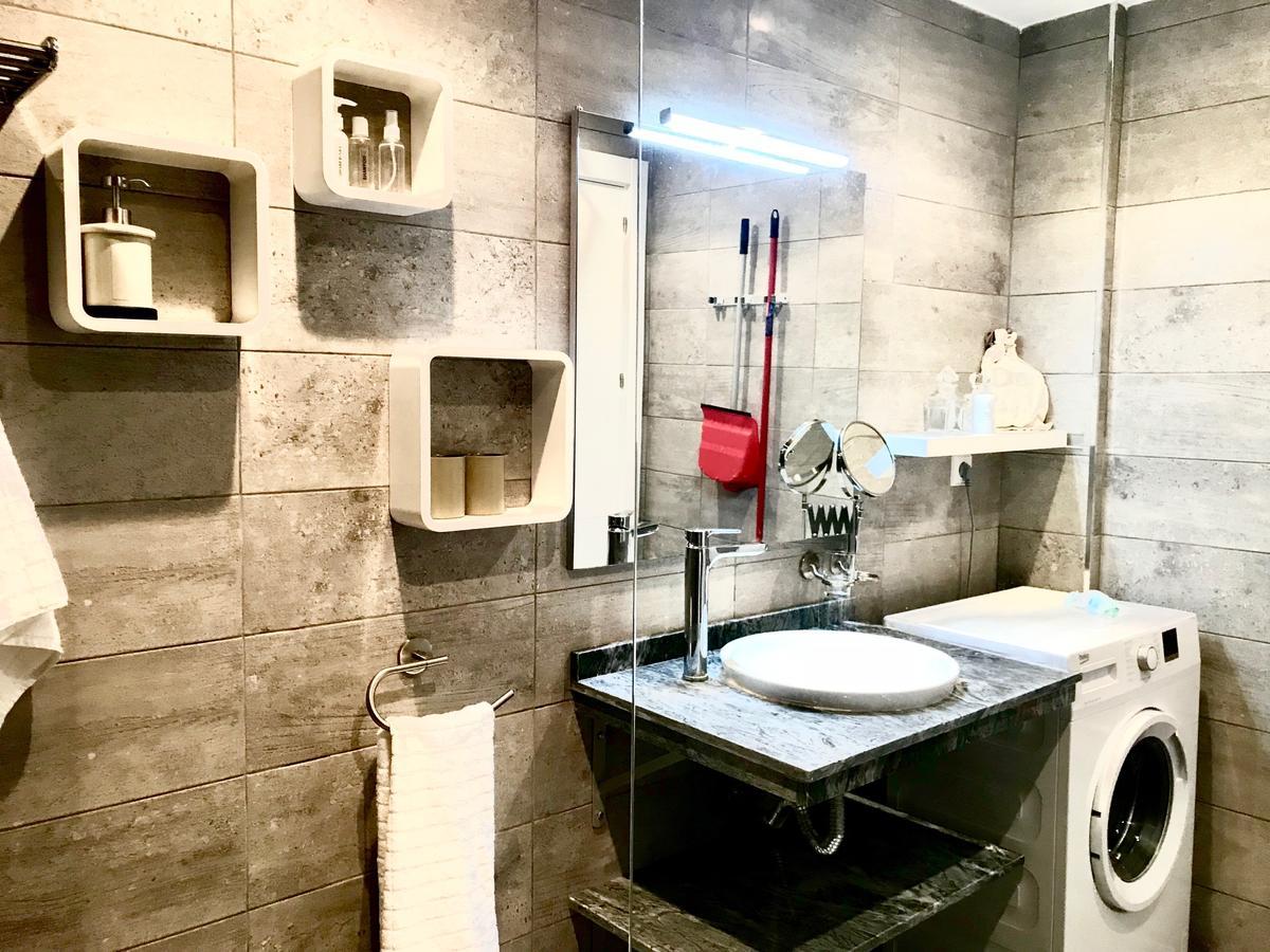 Leilighet Apartamento Zumaya 805 *