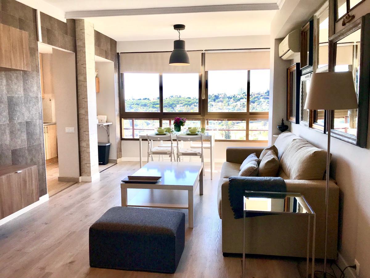 Leilighet Apartamento Zumaya 805 Marbella