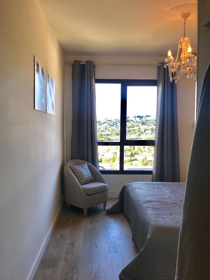 Apartamento Zumaya 805 Leilighet