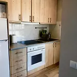 Apartamento Zumaya 805