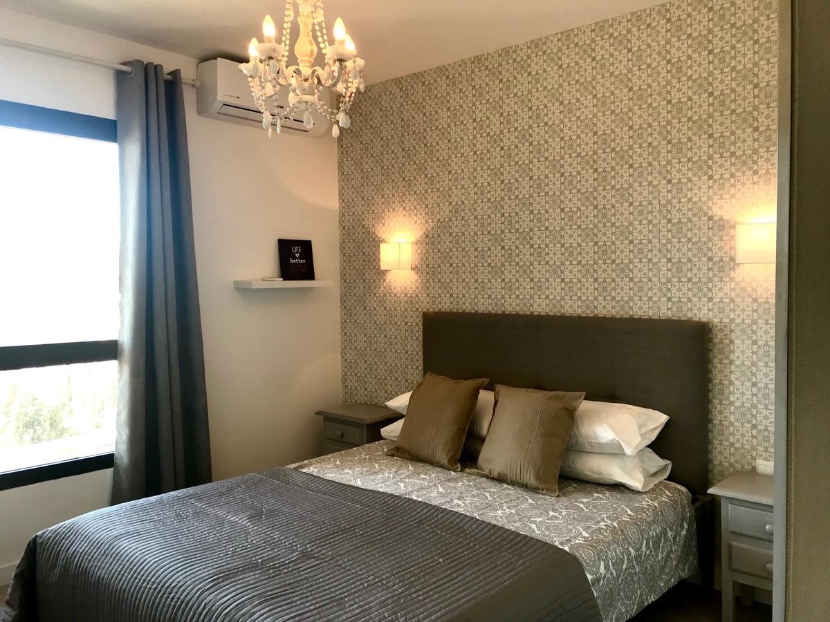 Apartamento Zumaya 805 Marbella