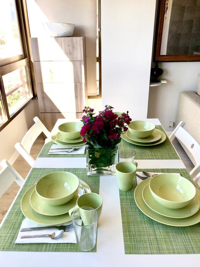 Apartamento Zumaya 805 Apartamento Marbella
