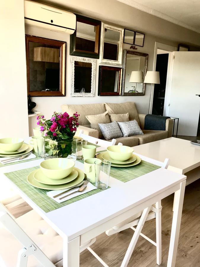 Apartamento Zumaya 805 Marbella