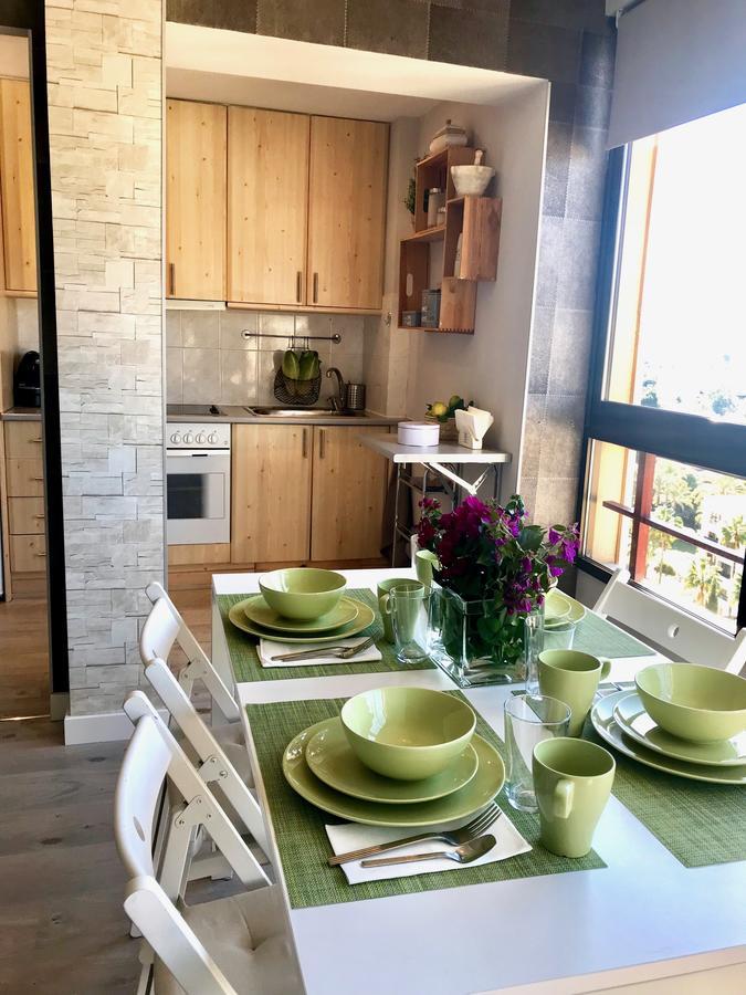 Apartamento Zumaya 805 Marbella